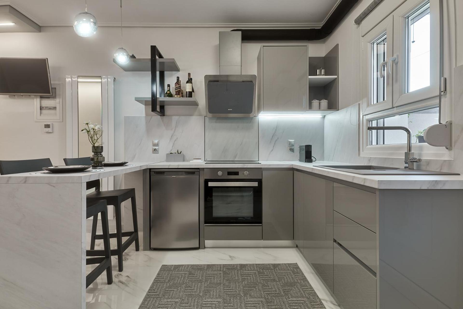 Modern Studio For Two, Mytilene Lesvos מראה חיצוני תמונה